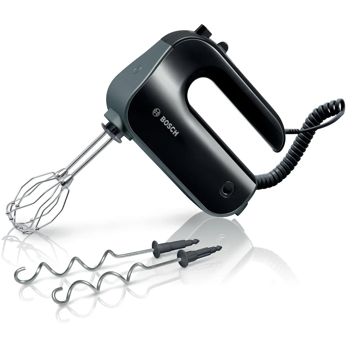 Bosch mixer MFQ4930B - Zwart