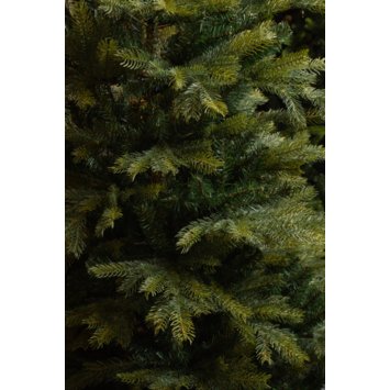 Black Box Trees kunstkerstboom Grimshaw 230 cm