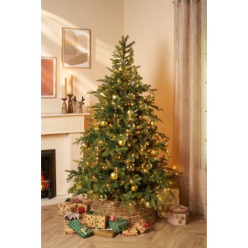 Black Box Trees kunstkerstboom Grimshaw 230 cm