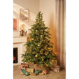 Black Box Trees kunstkerstboom Grimshaw 230 cm