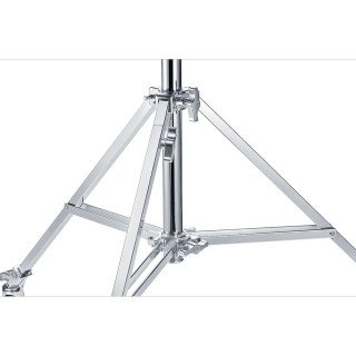 Godox SA5045 Zwaar-Duty Stalen Roller Stand 450 cm