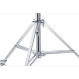 Godox SA5045 Zwaar-Duty Stalen Roller Stand 450 cm