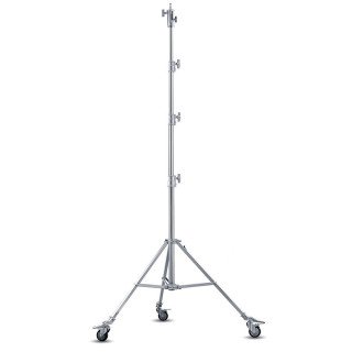 Godox SA5045 Zwaar-Duty Stalen Roller Stand 450 cm