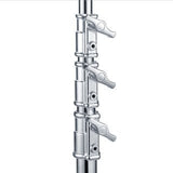 Godox SA5045 Zwaar-Duty Stalen Roller Stand 450 cm