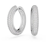 Swarovski 5651392 - Dextera - Zilverkleurig - Oorbellen