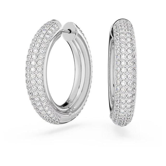 Swarovski 5651392 - Dextera - Zilverkleurig - Oorbellen