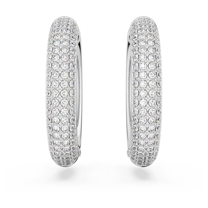 Swarovski 5651392 - Dextera - Zilverkleurig - Oorbellen