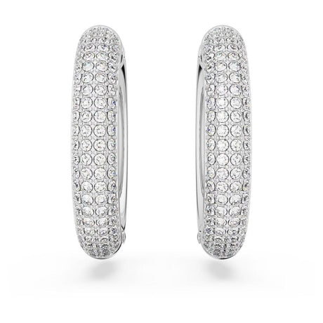 Swarovski 5651392 - Dextera - Zilverkleurig - Oorbellen