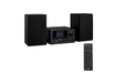 MEDION P85003 (MD85008) Micro Hi-Fi - Stereoset Zwart