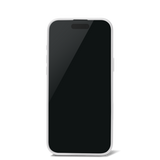 Rimowa Silver Case for iPhone 15