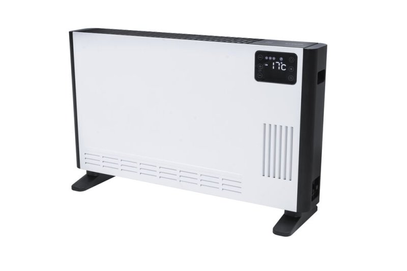 Eurom Safe-T-Convect - Convectorkachel - 2400 W