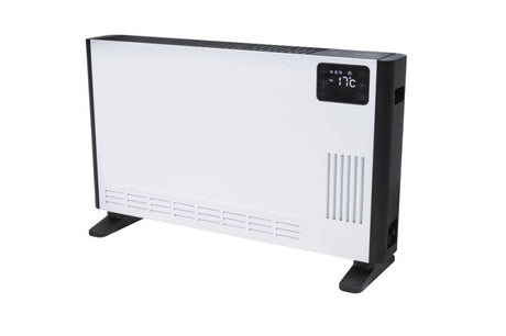 Eurom Safe-T-Convect - Convectorkachel - 2400 W