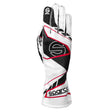 Sparco K-Arrow + Gloves voor Karten
