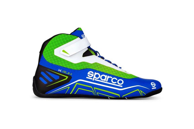 Kart schoenen - Sparco Shoe K-Run - Maat 38