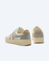 Gola Grandslam Trident dames Sneaker - maat 39