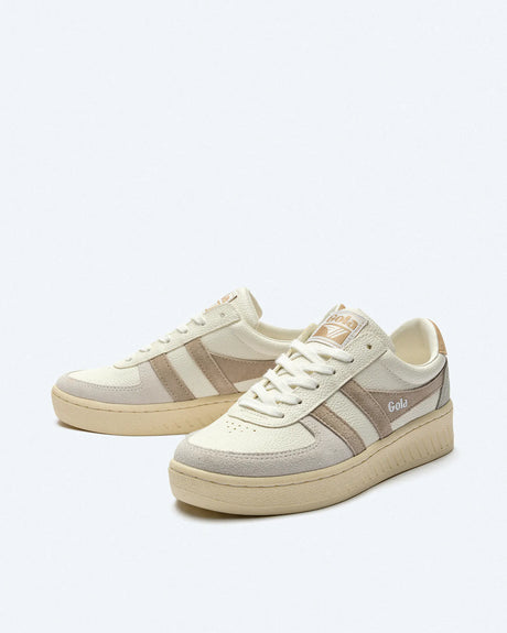 Gola Grandslam Trident dames Sneaker - maat 39