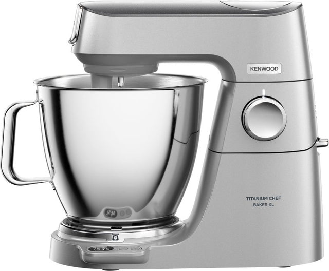 Kenwood Titanium Chef Baker XL Core KVL85.704SI