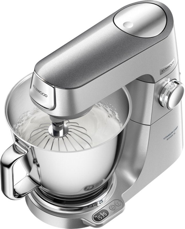 Kenwood Titanium Chef Baker XL Core KVL85.704SI