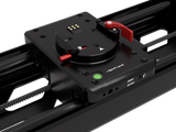 iFootage Shark Slider Nano II - 660, Zero Latency Slider via RS Adapter, APP + IPS Touchscreen, Usable Length 433mm, Exceptional Load Capacity of 7kg