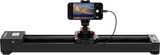 iFootage Shark Slider Nano II - 660, Zero Latency Slider via RS Adapter, APP + IPS Touchscreen, Usable Length 433mm, Exceptional Load Capacity of 7kg