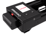 iFootage Shark Slider Nano II - 660, Zero Latency Slider via RS Adapter, APP + IPS Touchscreen, Usable Length 433mm, Exceptional Load Capacity of 7kg