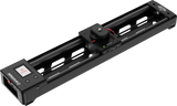 iFootage Shark Slider Nano II - 660, Zero Latency Slider via RS Adapter, APP + IPS Touchscreen, Usable Length 433mm, Exceptional Load Capacity of 7kg