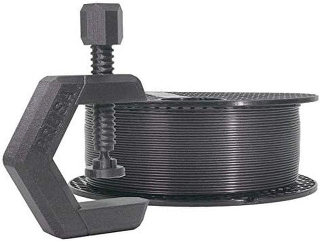Prusa Prusament PETG Galaxy Zwart 1kg - voor 3D Printer