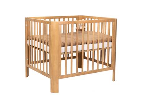 Box - Novi Isabel (Ronde Hoek) Beech