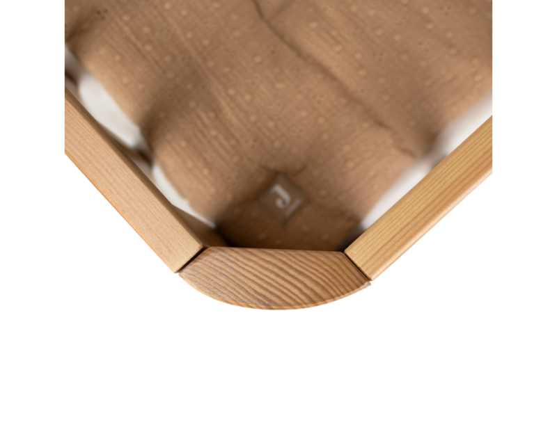 Box - Novi Isabel (Ronde Hoek) Beech