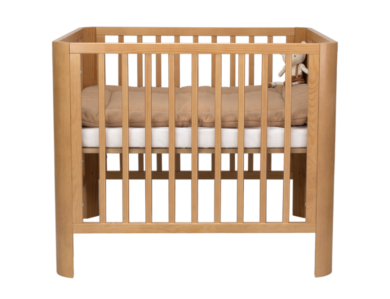 Box - Novi Isabel (Ronde Hoek) Beech