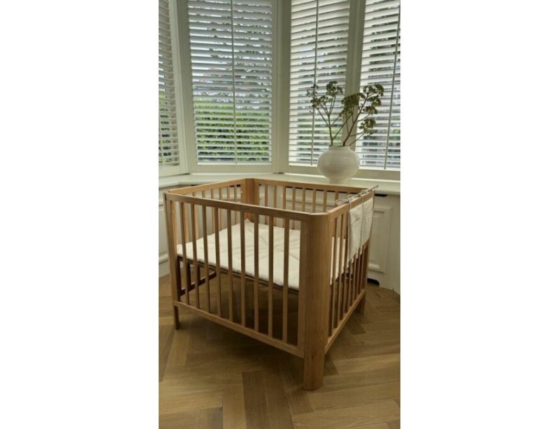 Box - Novi Isabel (Ronde Hoek) Beech