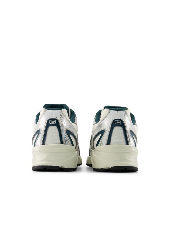 New Balance U740 Medusa Green / angora - Maat 44