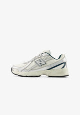 New Balance U740 Medusa Green / angora - Maat 44