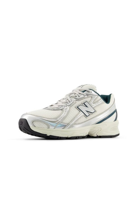 New Balance U740 Medusa Green / angora - Maat 44