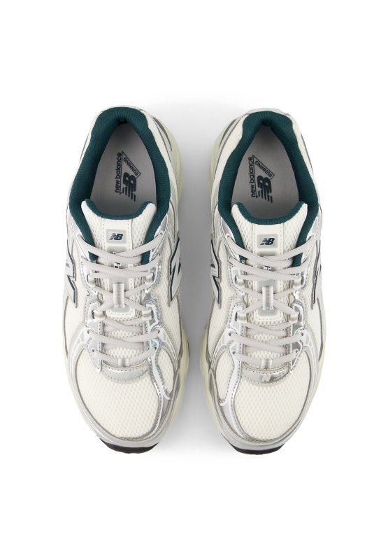 New Balance U740 Medusa Green / angora - Maat 44