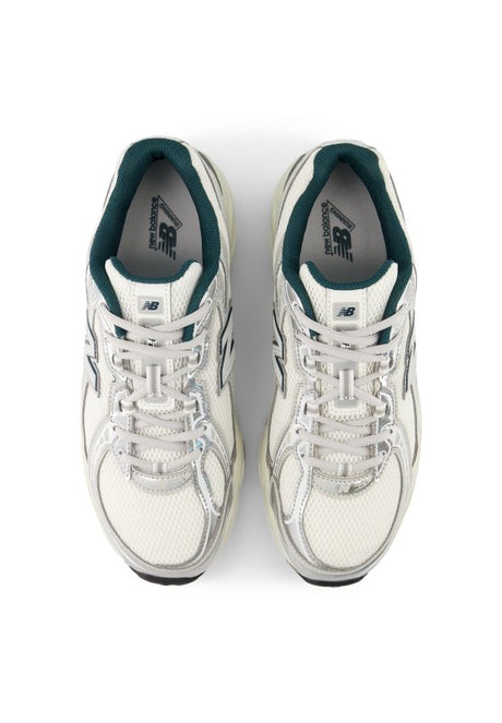 New Balance U740 Medusa Green / angora - Maat 44