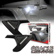 Oracle Lighting Sidetrack™ LED-systeem voor Jeep Wrangler JL/ Gladiator (5861-504)