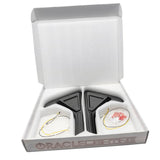 Oracle Lighting Sidetrack™ LED-systeem voor Jeep Wrangler JL/ Gladiator (5861-504)