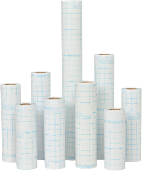 Filmolux 609 boekfolie 280 mm x 25 m