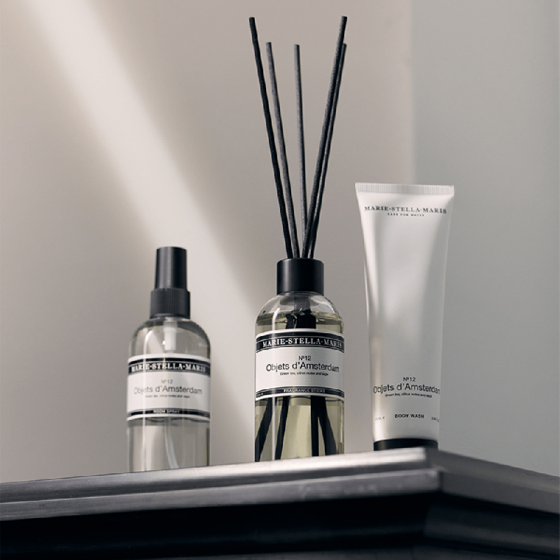 Marie-Stella-Maris Relaxing Bathroom Essentials + extra