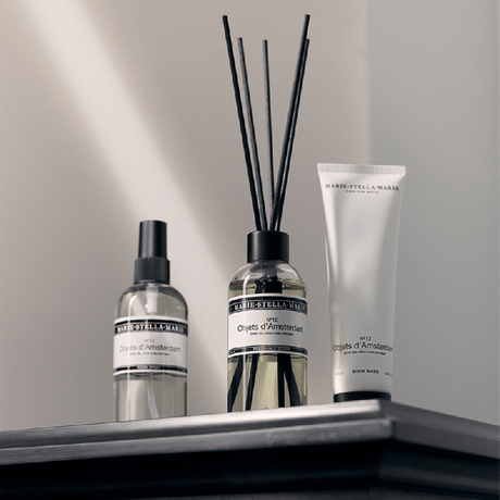 Marie-Stella-Maris Relaxing Bathroom Essentials + extra