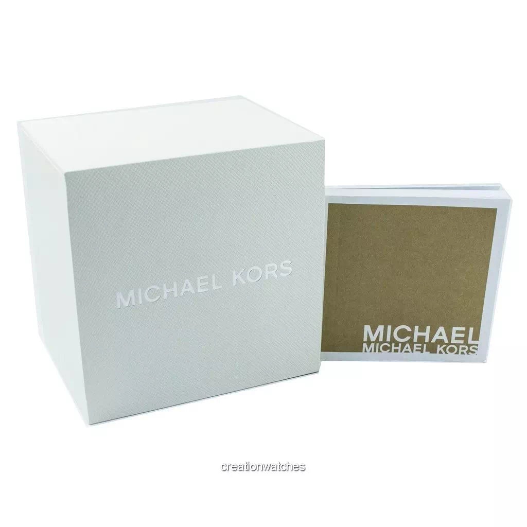 Michael Kors Rose Gold - MK3313 dameshorloge