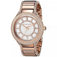 Michael Kors Rose Gold - MK3313 dameshorloge