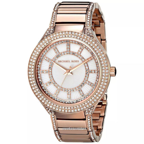 Michael Kors Rose Gold - MK3313 dameshorloge