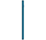 LG smartphone K50s Blue