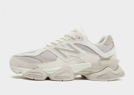 New Balance heren sportschoen/sneaker 9060 - Beige - Maat 41.5 