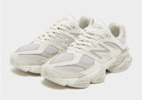 New Balance heren sportschoen/sneaker 9060 - Beige - Maat 41.5 
