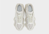 New Balance heren sportschoen/sneaker 9060 - Beige - Maat 41.5 