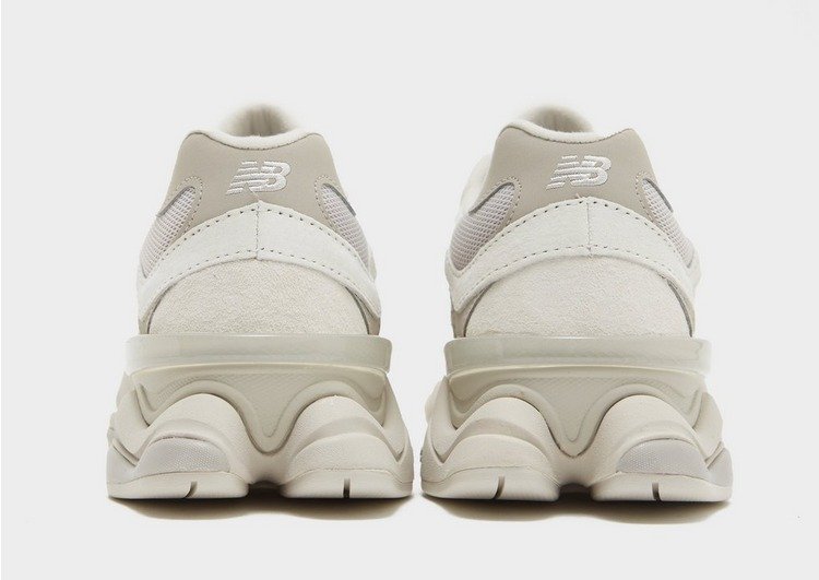 New Balance heren sportschoen/sneaker 9060 - Beige - Maat 41.5 