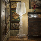 Kartell Kabuki Vloerlamp Kristal